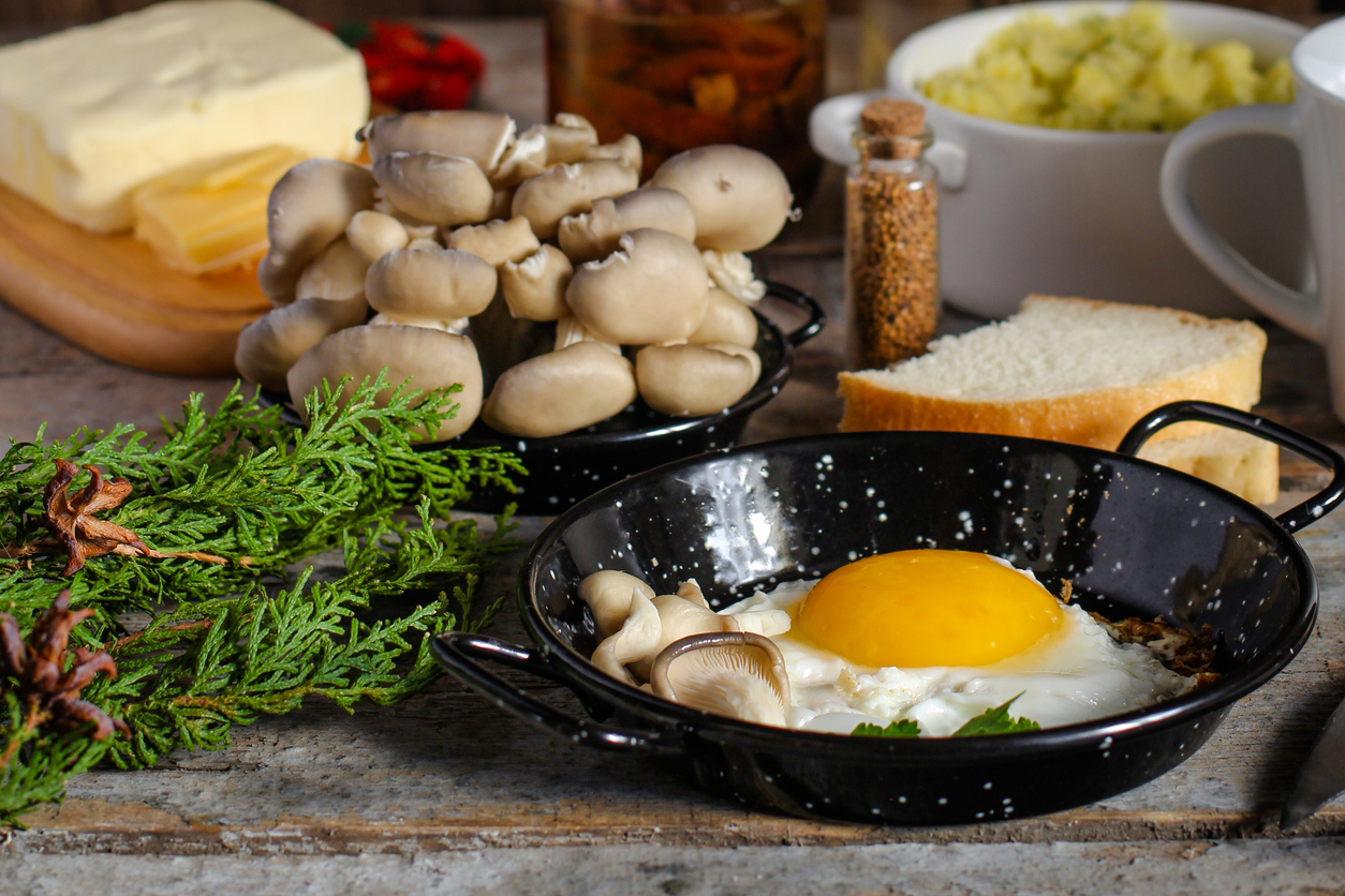Σαρώνουν τα ελληνικά πιάτα: 4η στον κόσμο η κρητική συνταγή με αυγά - 5 πιάτα στα 89 καλύτερα, τα 2 τα ξέροι λίγοι 