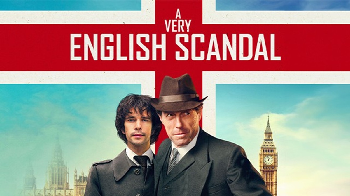 A very English scandal: Αυτές οι σειρές στο Ertflix θα σε καθηλώσουν