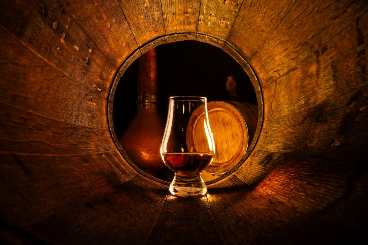 Τα 10 καλύτερα bourbon που θα πιεις το 2024