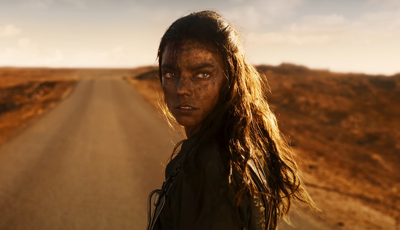 Το Furiosa έχει 5 λόγους για να την θεωρήσεις υποψήφια ταινία της χρονιάς