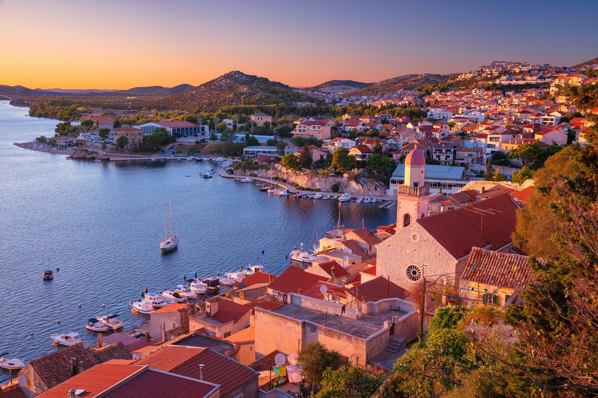 Ξέχνα το Ντουμπρόβνικ: Αυτός ο προορισμός στην Κροατία είναι το επόμενο δημοφιλές μέρος στην Ευρώπη 