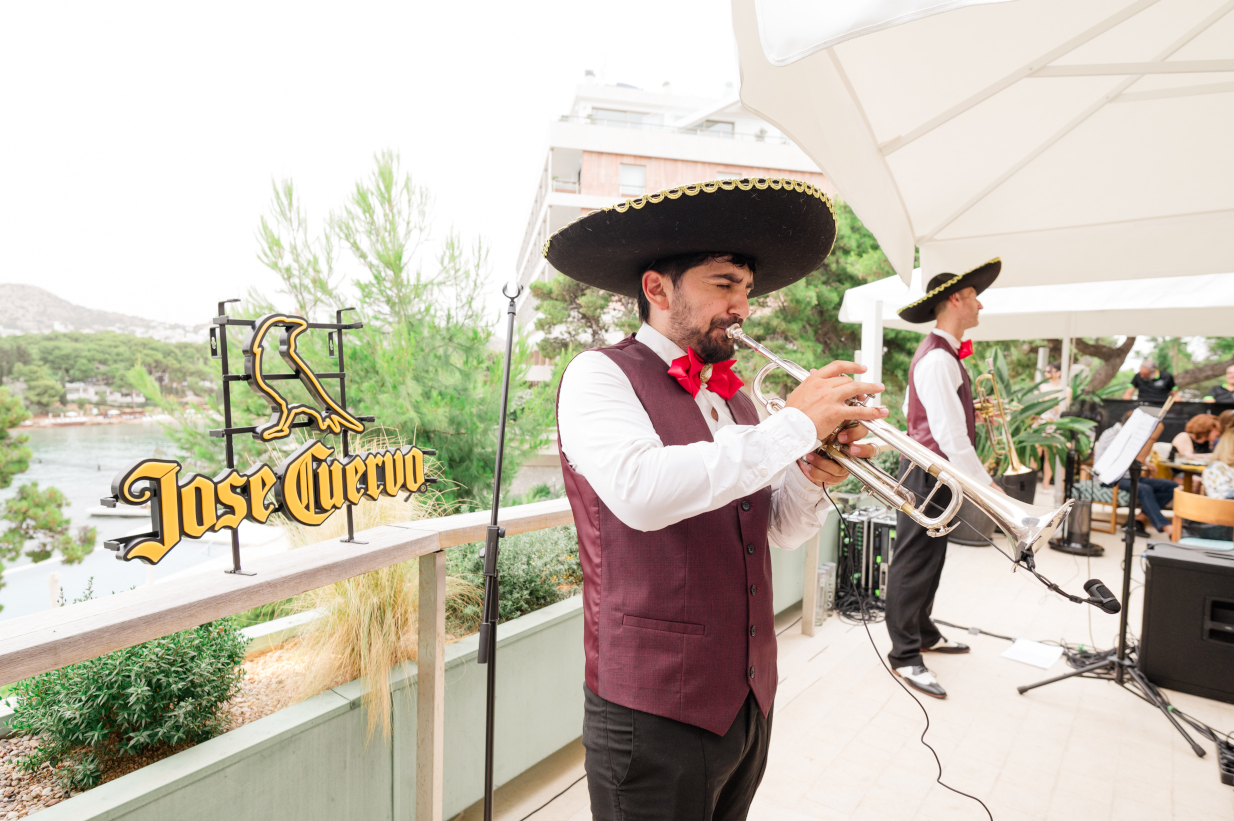 Η Jose Cuervo καλωσορίζει το καλοκαίρι με Mexican vibes στην Αθηναϊκή Ριβιέρα