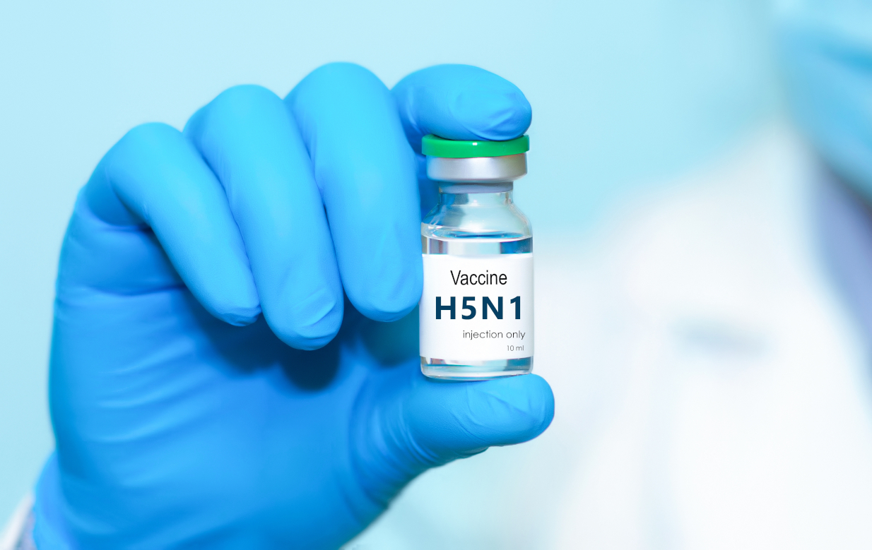 H5N1: Ένας νέος εφιάλτης πανδημίας προ των πυλών;
