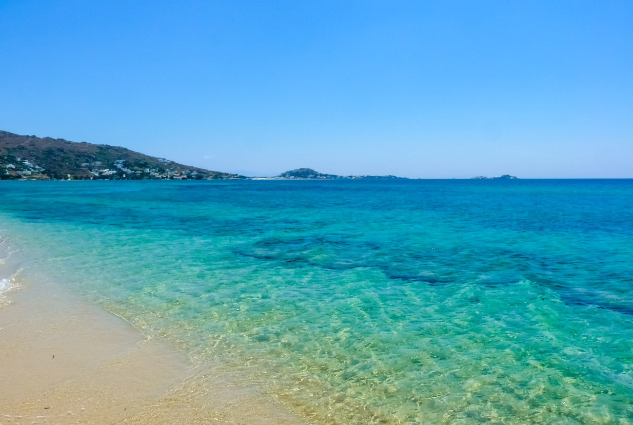 Οι 7 παραλίες σε νησιά που έχουν ξετρελάνει τους Ελβετούς - Οι 2 που ίσως δε γνωρίζεις