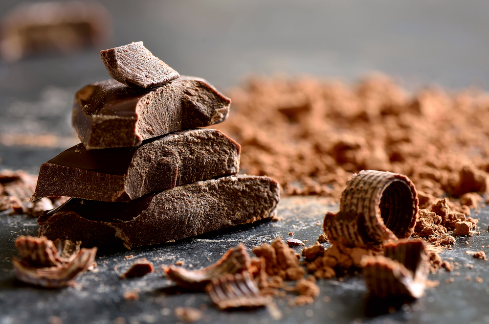 Σοκολάτα: Οι επιστήμονες αναπτύσσουν μέθοδο παρασκευής πιο υγιεινής και πιο βιώσιμης εκδοχής