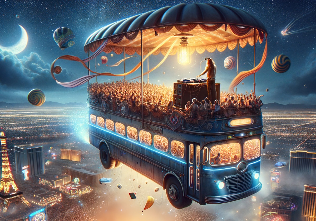Magic Bus: Το γιγαντιαίο λεωφορείο των Hippies που έκανε το ταξίδι Λονδίνο – Καλκούτα