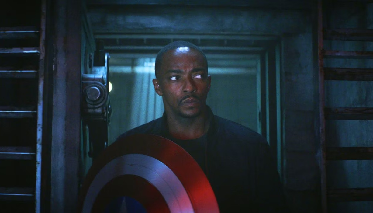Το πρώτο trailer για το Captain America 4 μας συστήνει τον Red Hulk και προκαλεί παροξυσμό