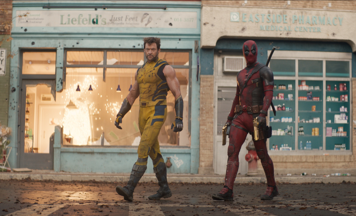 Κουβαλάει όλη τη Marvel: Το Deadpool & Wolverine θα σε κάνει να ξαναπιστέψεις στα θαύματα | Intro News