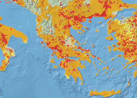 «Σε 2 χρόνια θα φτάσουμε στα χειρότερα με το νερό»: Σε ανησυχητική κατάσταση και η Αττική - Μονόδρομος οι αυξήσεις στη χρέωση κατανάλωσης