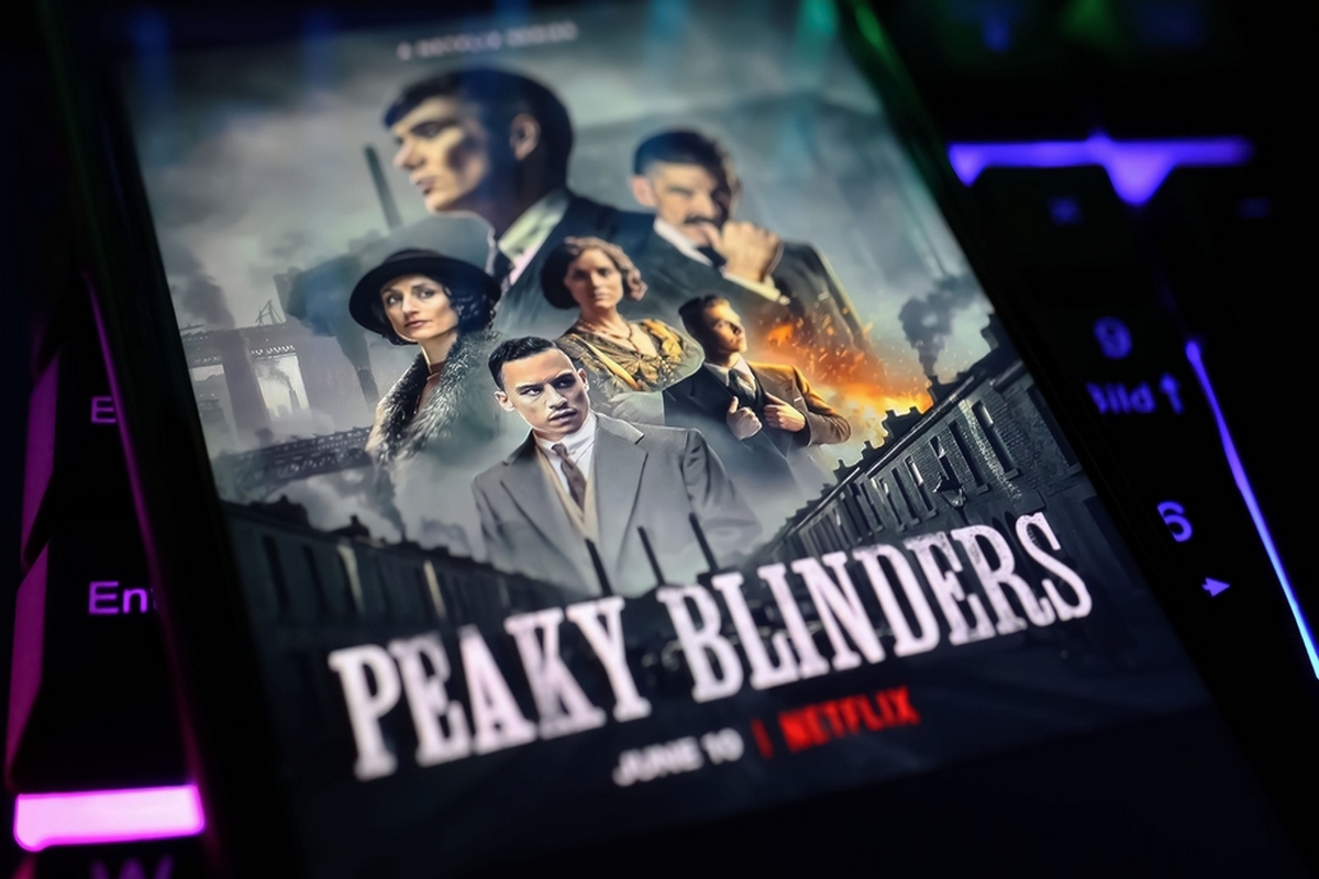 Peaky Blinders: Όλα όσα θες να μάθεις για την ταινία – Το καστ και οι συντελεστές