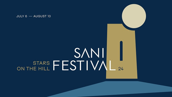 Sani Festival 2024: Η Madeleine Peyroux στο Λόφο της Σάνης αυτό το Σάββατο