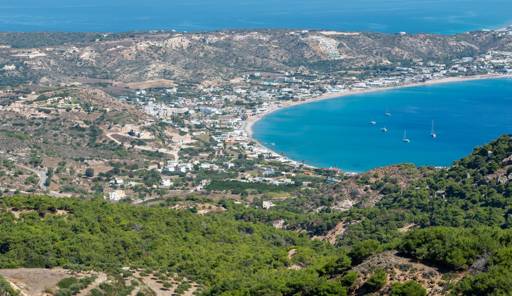 Τα outsider νησιά που κέρδισαν το στοίχημα του τουρισμού – Τα «δημοφιλή» νησιά που έμειναν εκτός λίστας