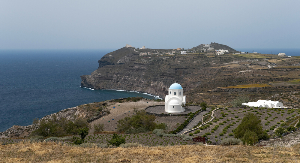 νησιά