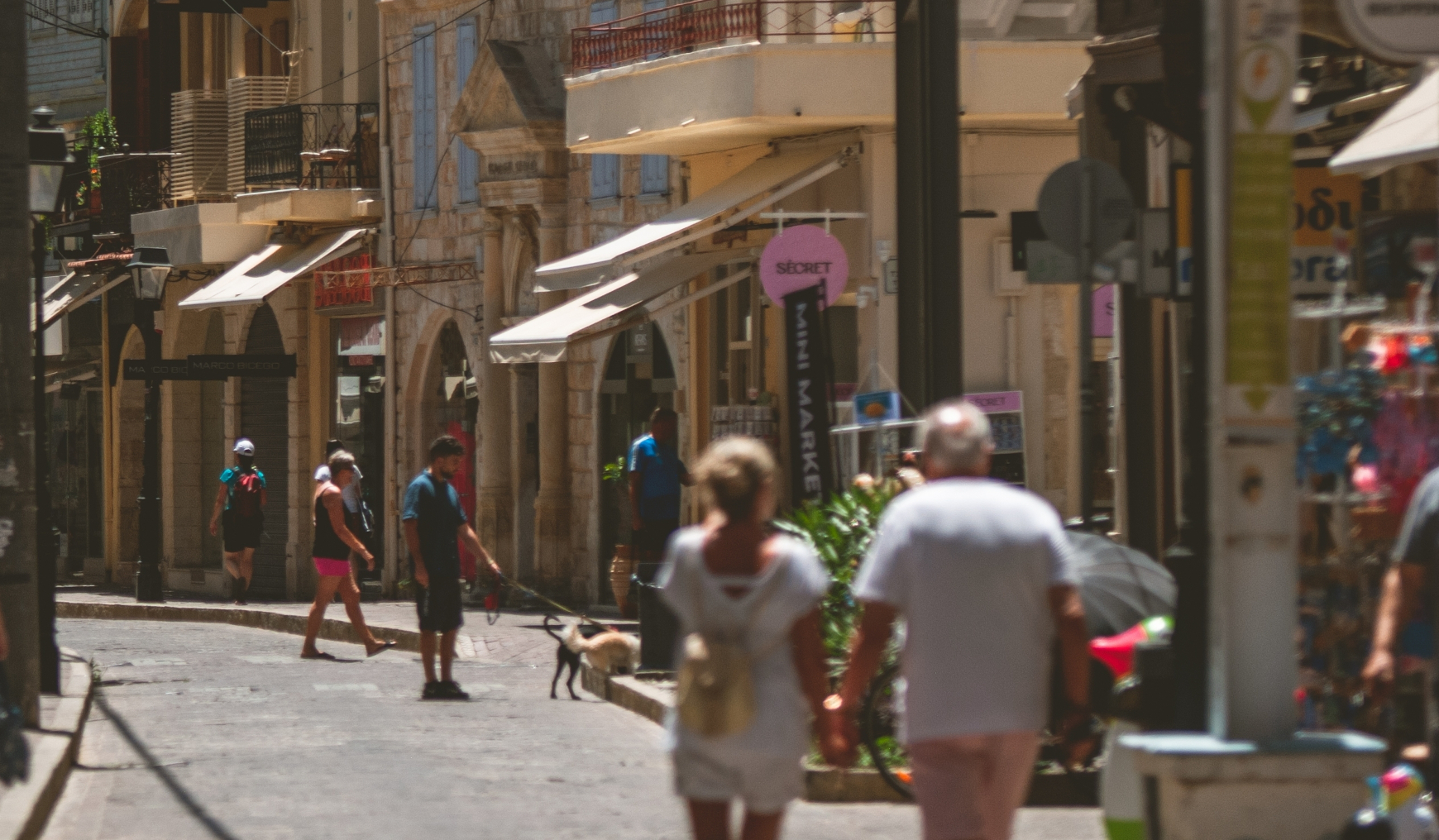 Γιατί χάθηκε η παραδοσιακή μουσική από το Ρέθυμνο;