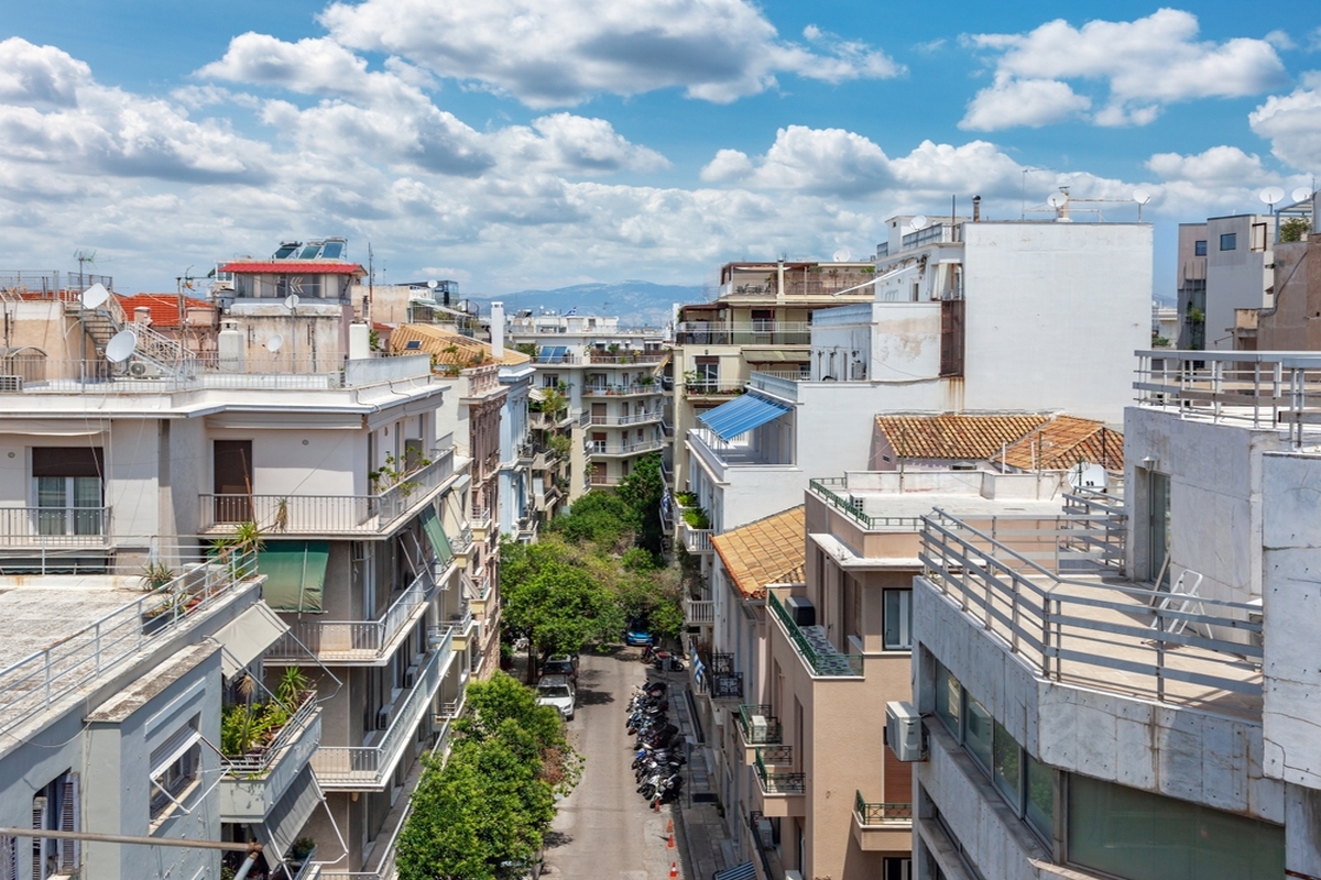 Τιμές διαμερισμάτων: Οι πιο απλησίαστες περιοχές της Αθήνας – Οι 2 που έχουν μεγάλο ρυθμό ανόδου θα σε ξαφνιάσουν