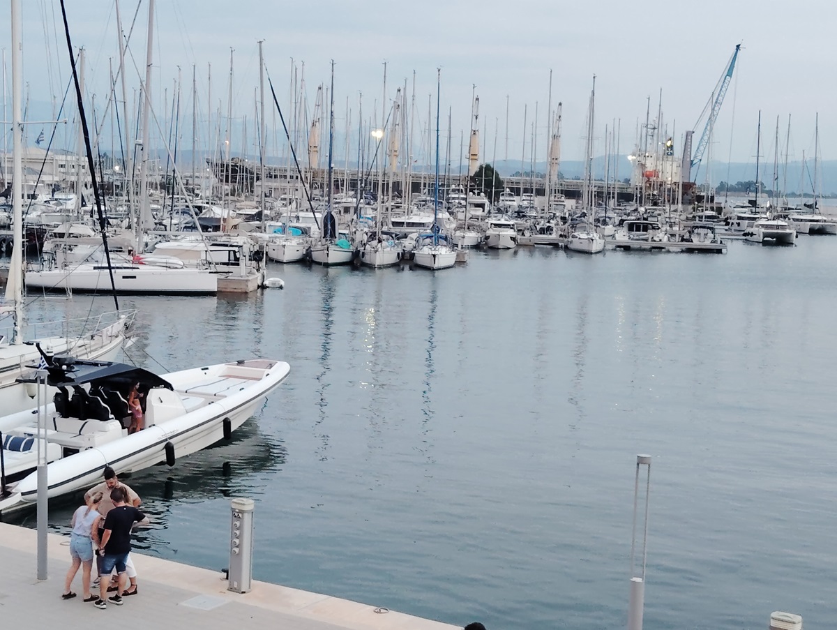 Αν δεν έχεις πάει σε αυτή την πόλη… Χάνεις!!!