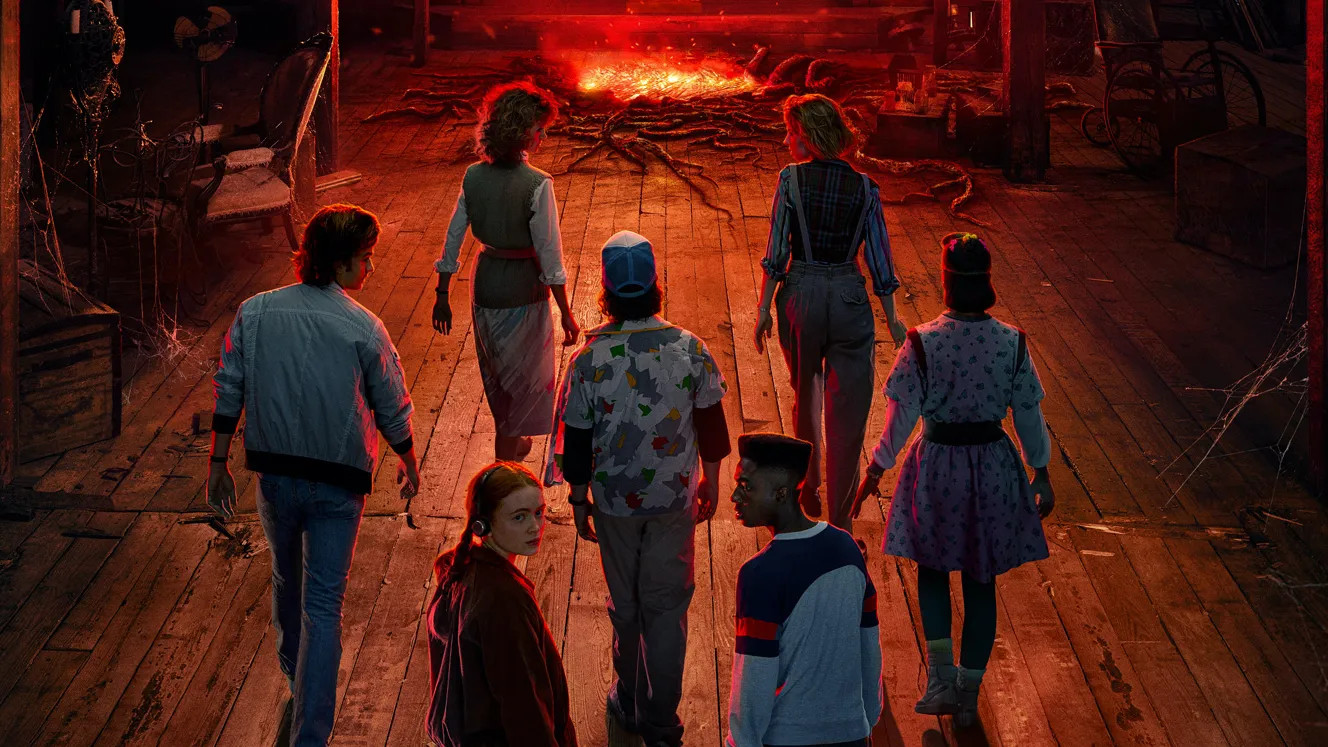 Stranger Things: Η 5η σεζόν προκάλεσε κλάματα στους πρωταγωνιστές, αλλά δεν ξέρουμε αν αυτό είναι για καλό