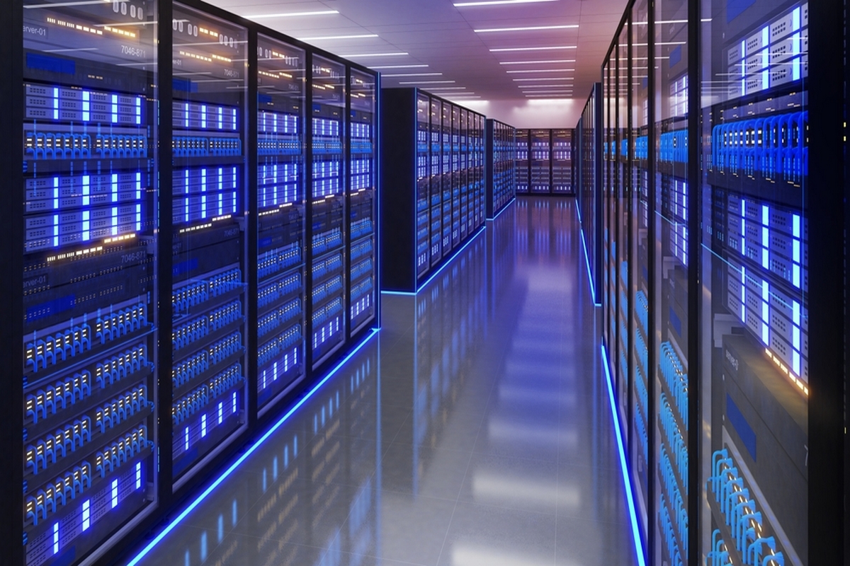 Data center: Τα 300 εκατομμύρια ευρώ που ανοίγουν την πόρτα για να γίνει η Ελλάδα ένας κόμβος δεδομένων