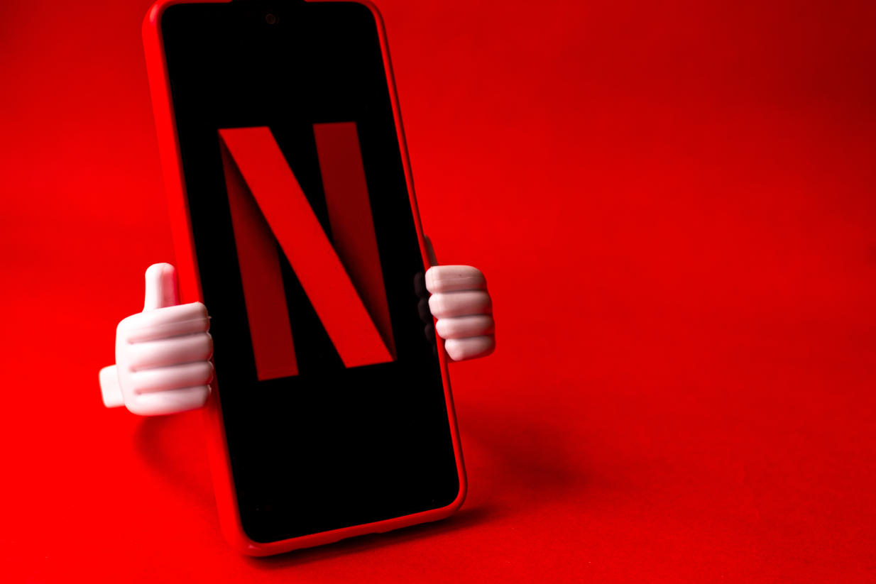 Το Netflix απέκτησε το χαρακτηριστικό που του έλειπε – Κατάγραψε τα… moments