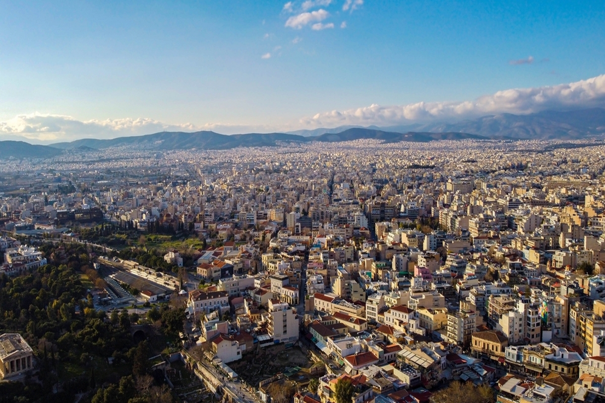 Η περιοχή της Αθήνας που είναι το επόμενο «Γκάζι»: Η υψηλότερη απόδοση επενδύσεων σε ακίνητα