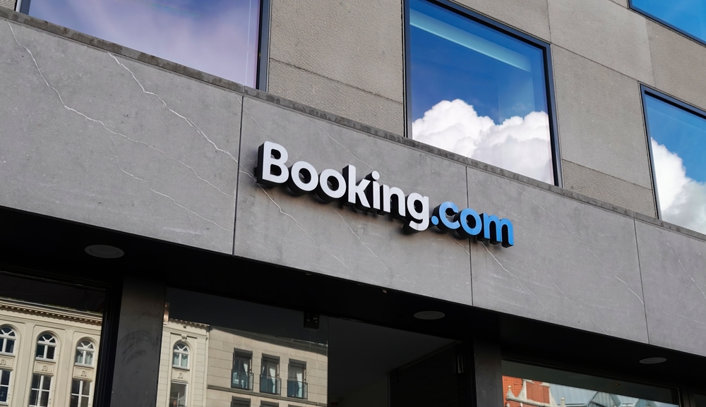 Booking