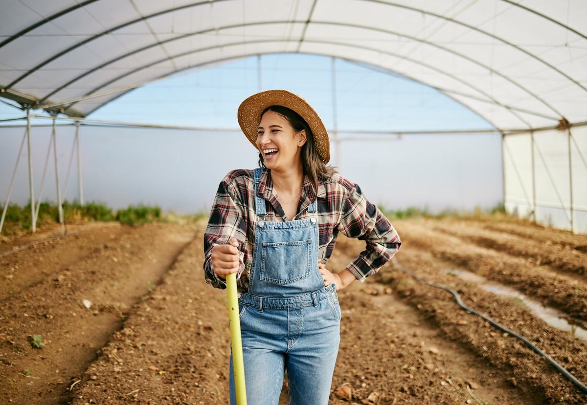 Η πολιτική Farm to Fork – Ένας πιο βιώσιμος τρόπος διαχείρισης της τροφής