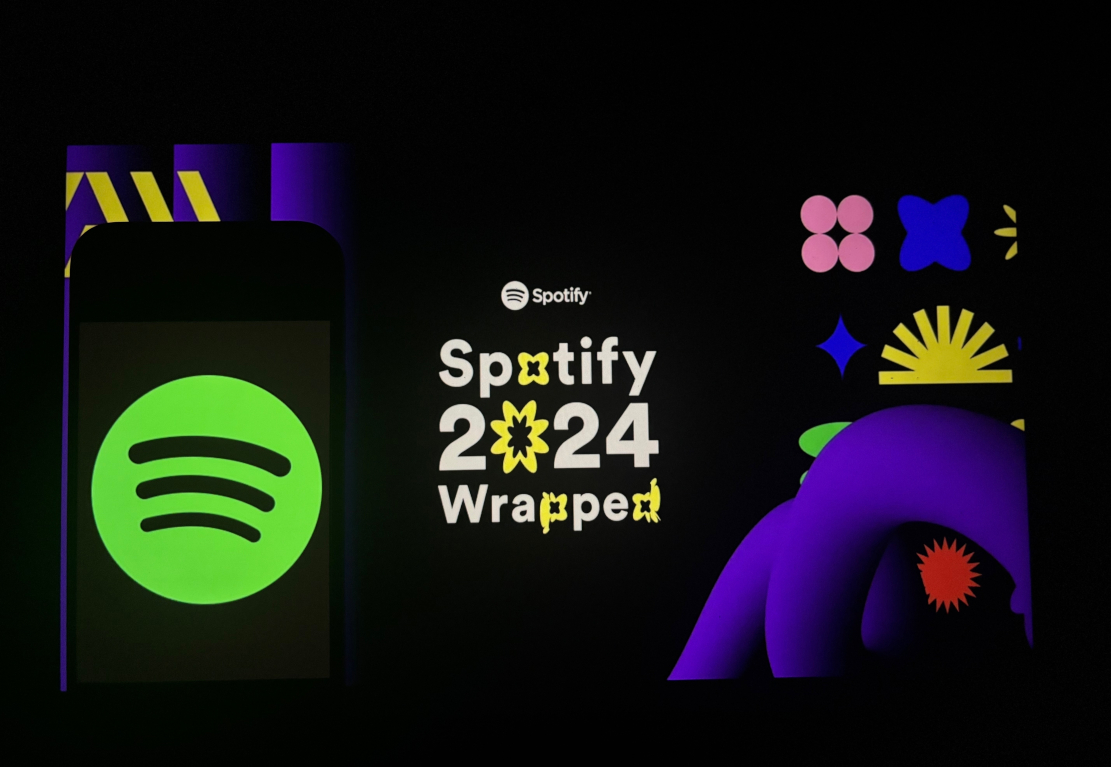 Αυτό που όλοι περιμένουν στο Spotify κάθε χρόνο τέτοιες μέρες: Από σήμερα διαθέσιμο το Spotify Wrapped, πώς θα το βρεις