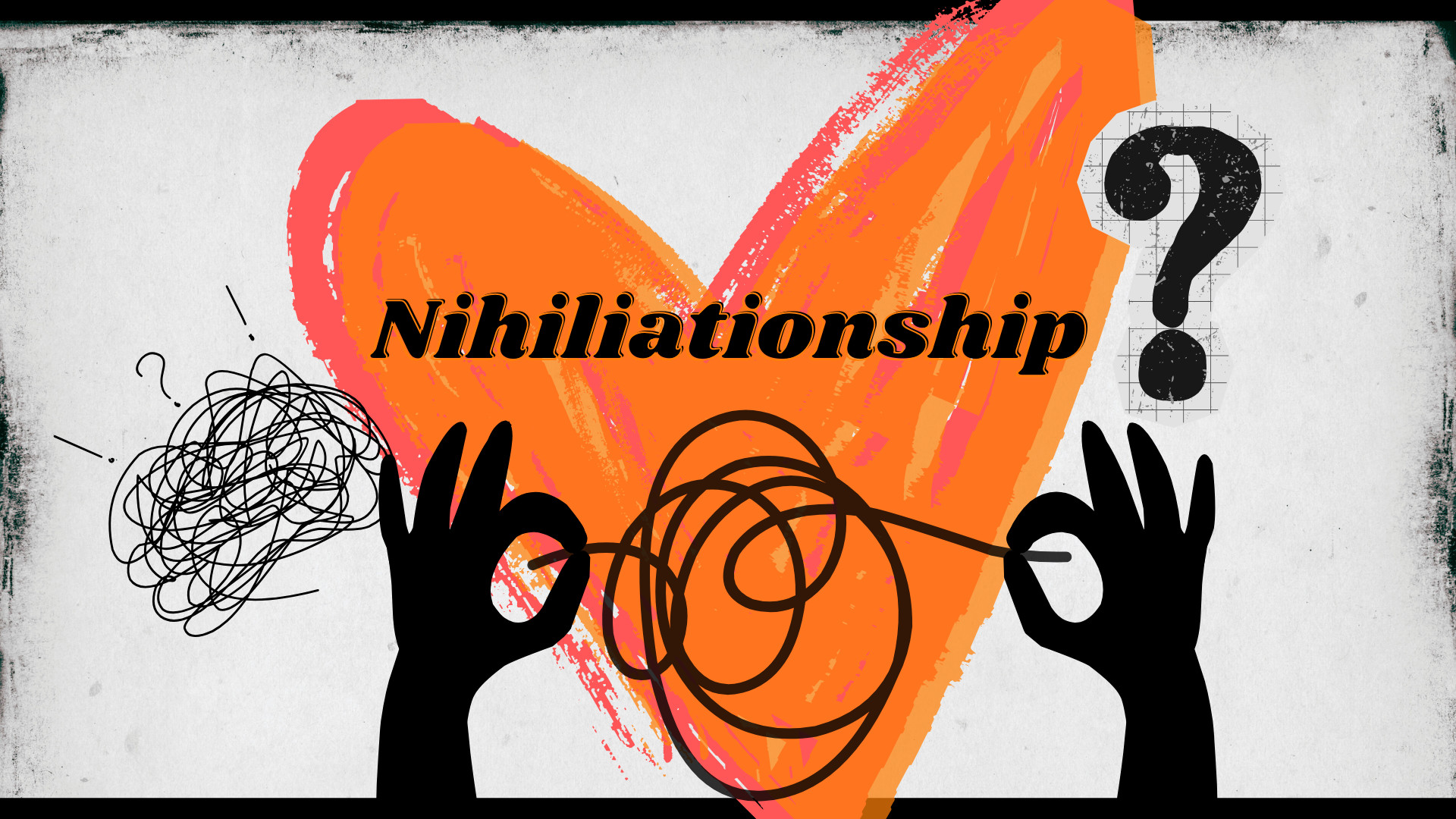 Τέλος το situationship, καλώς ήρθε το nihiliationship: Τα επόμενα χρόνια θα βλέπουμε να τελειώνουν οι σχέσεις και το σεξ