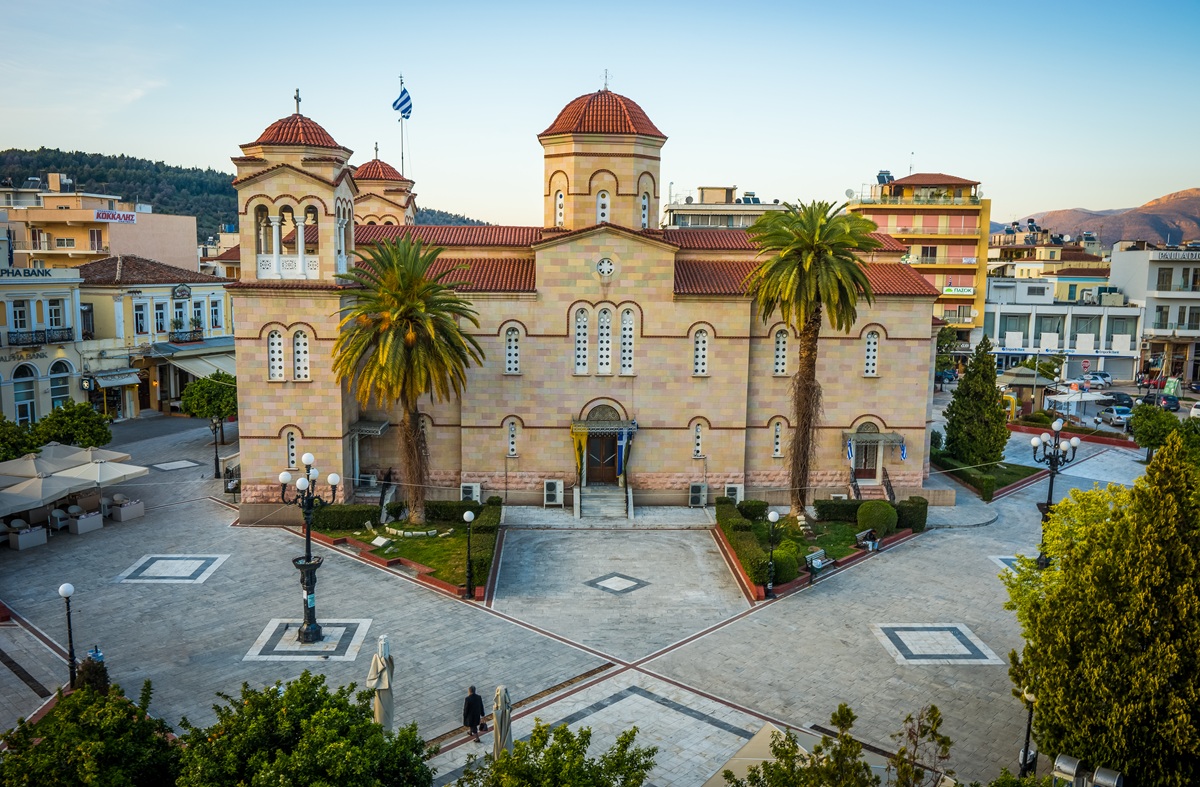 Time out: Αυτές είναι οι 14 πόλεις που δεν θα ξεπαραδιαστείτε αν τις επισκεφθείτε – Απορούμε με την ελληνική