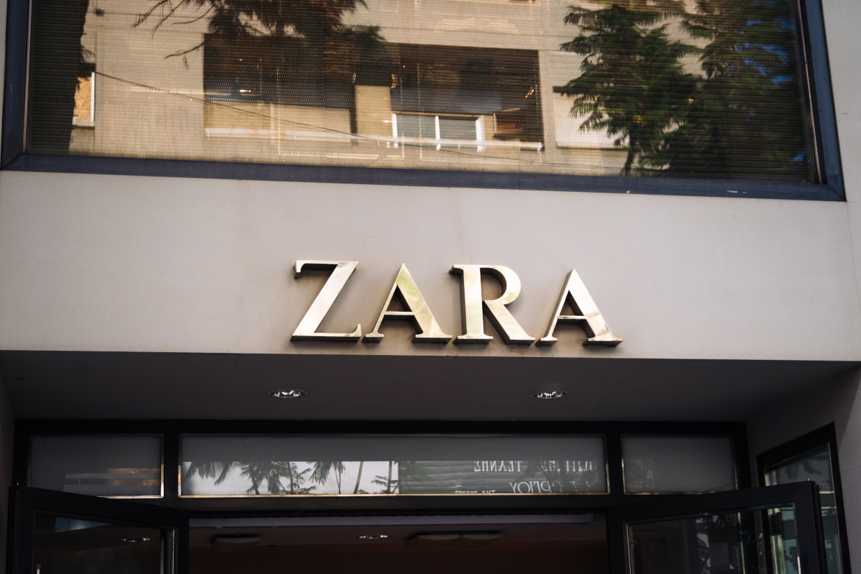 Κίνηση-ματ από τα Zara: Επενδύουν σε καταστήματα καφέ, υπάρχει και στην Ελλάδα τέτοιο