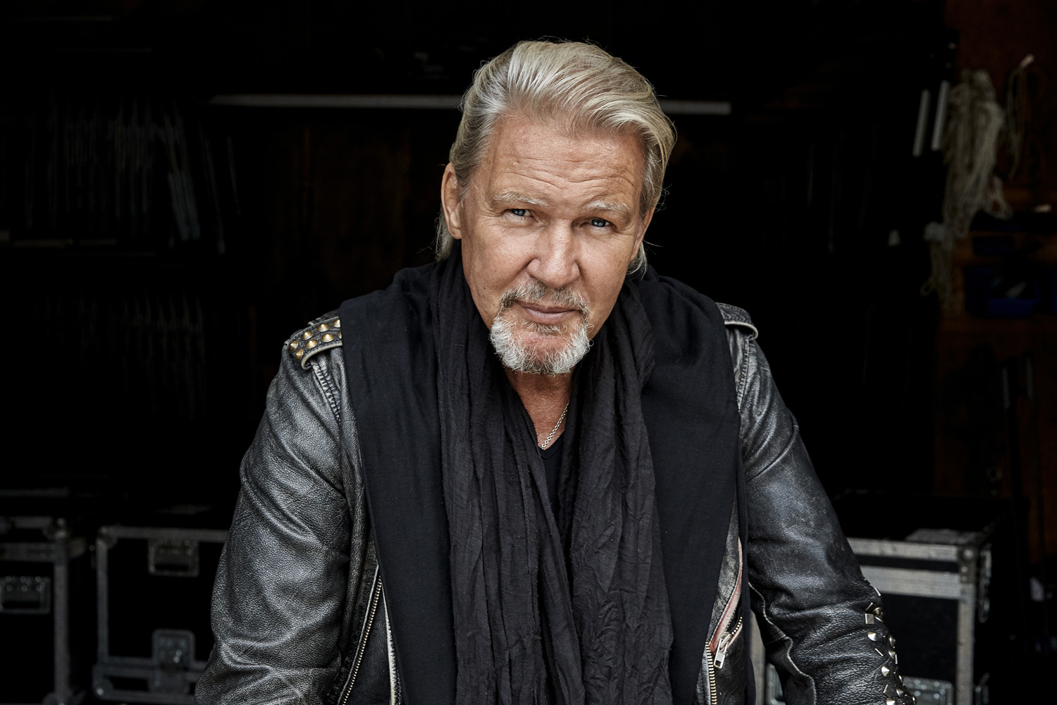 Johnny Logan: Ένας θρύλος της Eurovision έρχεται για συναυλία στην Αθήνα