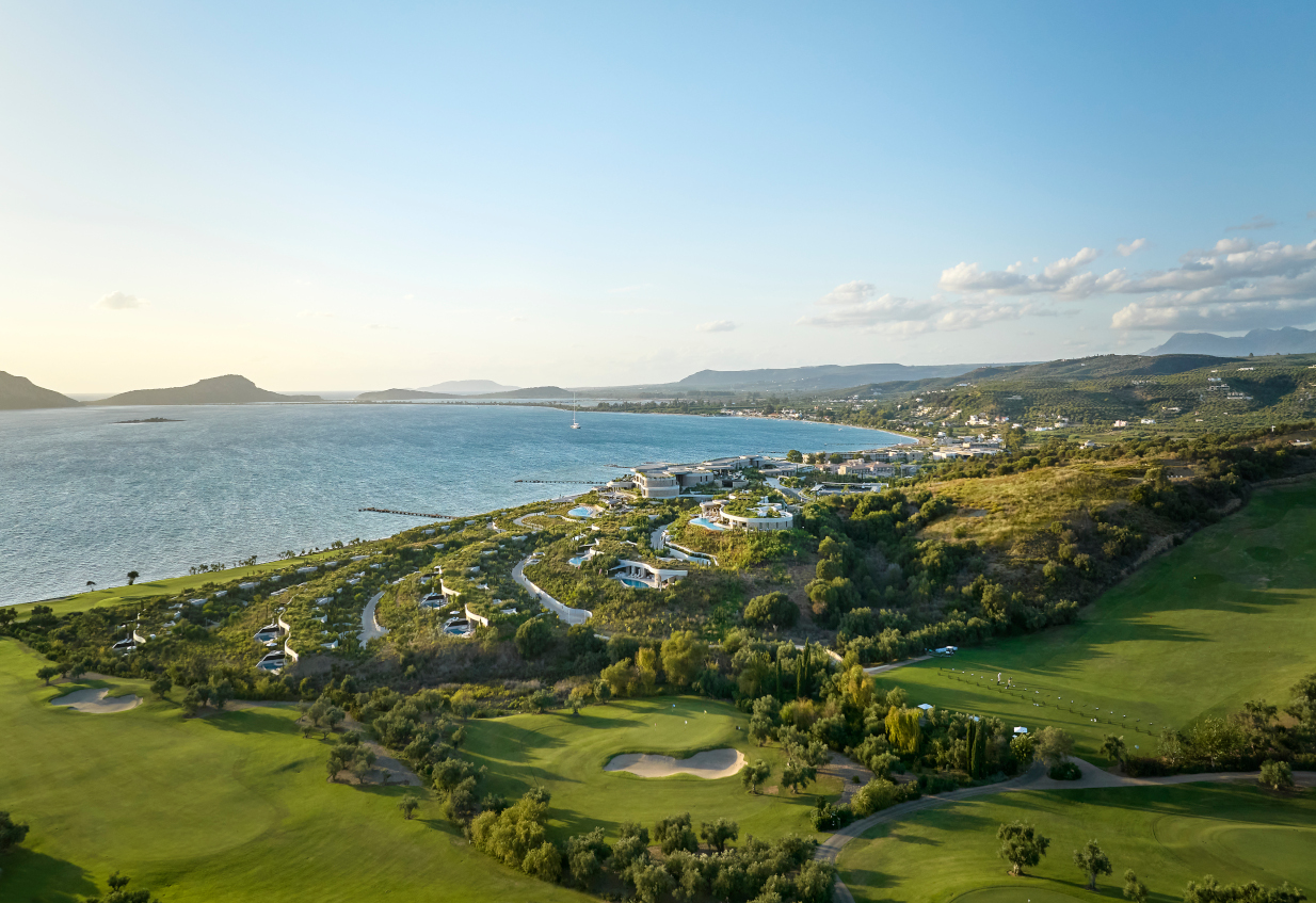 Costa Navarino