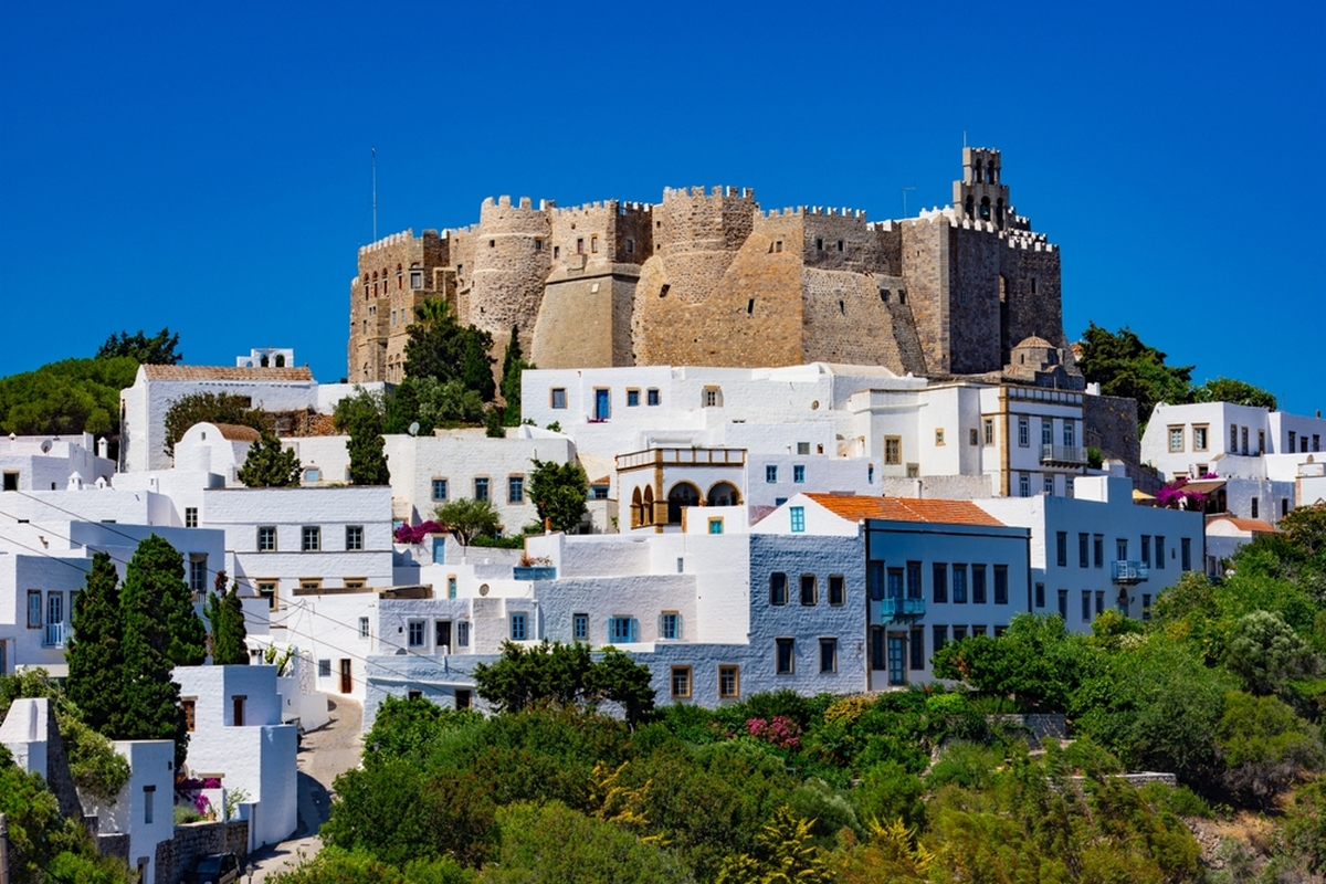 Σεκιάρι: Το σπίτι σε νησί του Αιγαίου που αποθεώνουν οι New York Times – Προστατεύεται από την UNESCO η Χώρα του