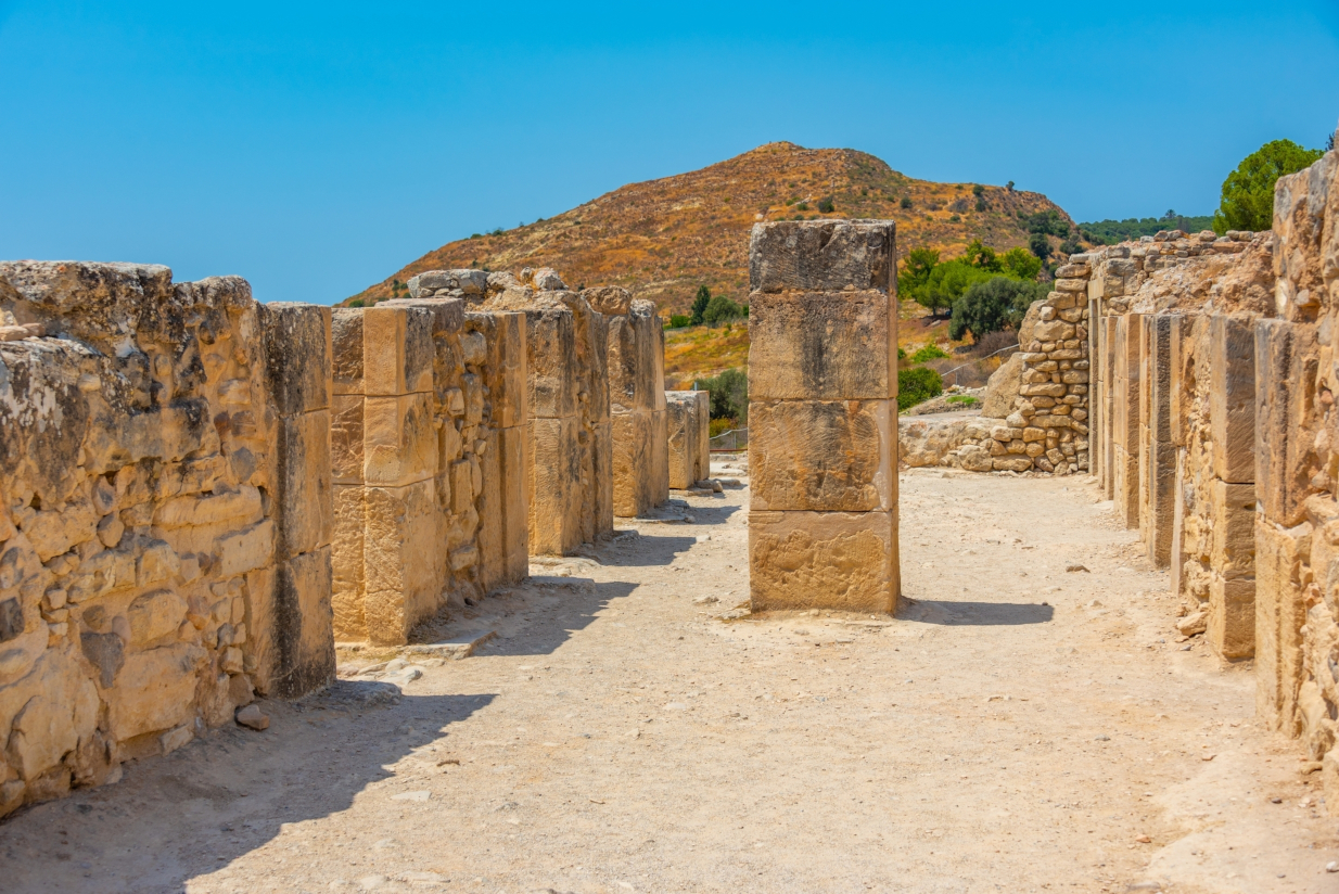 Όχι, το ηφαίστειο στη Σαντορίνη δεν εξαφάνισε τον Μινωικό Πολιτισμό