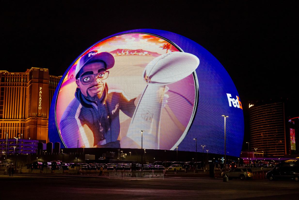 Super Bowl: Η διαφήμιση της Apple που έγραψε ιστορία, η καλύτερη σε half-time