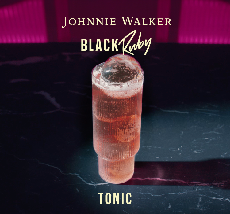 Johnnie Walker