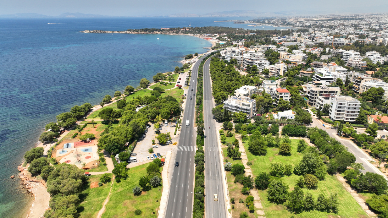 Η περιοχή της Αθήνας όπου αν έχεις σπίτι, θεωρείσαι «μεγιστάνας»: Ενοίκια και τιμές αγοράς που θυμίζουν Ντουμπάι