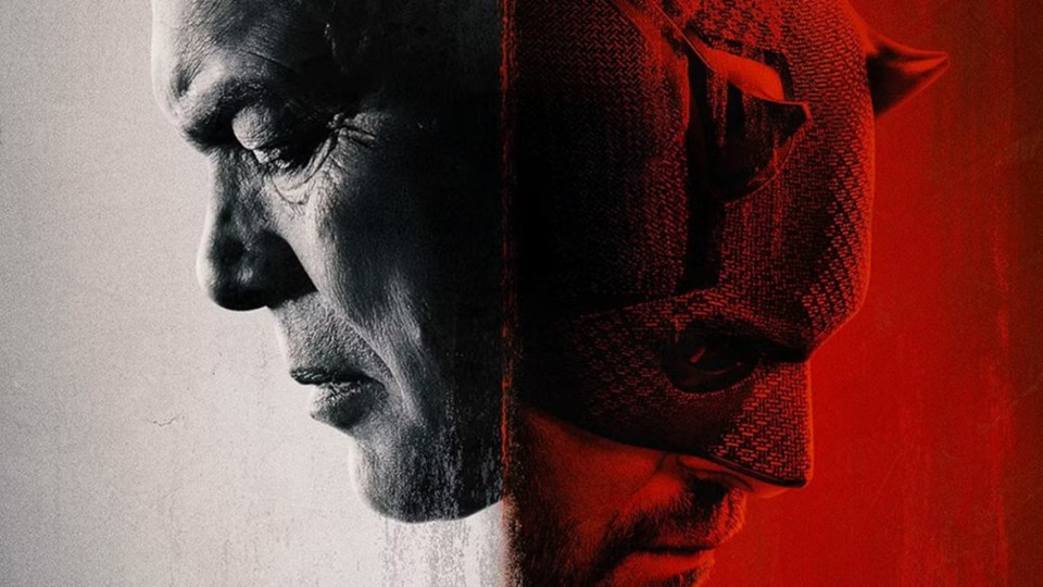 9.6 βαθμολογία στο IMDB μετά από 2 επεισόδια: Το Daredevil επέστρεψε και ήδη έχει ανακηρυχθεί ως η καλύτερη σειρά της Marvel