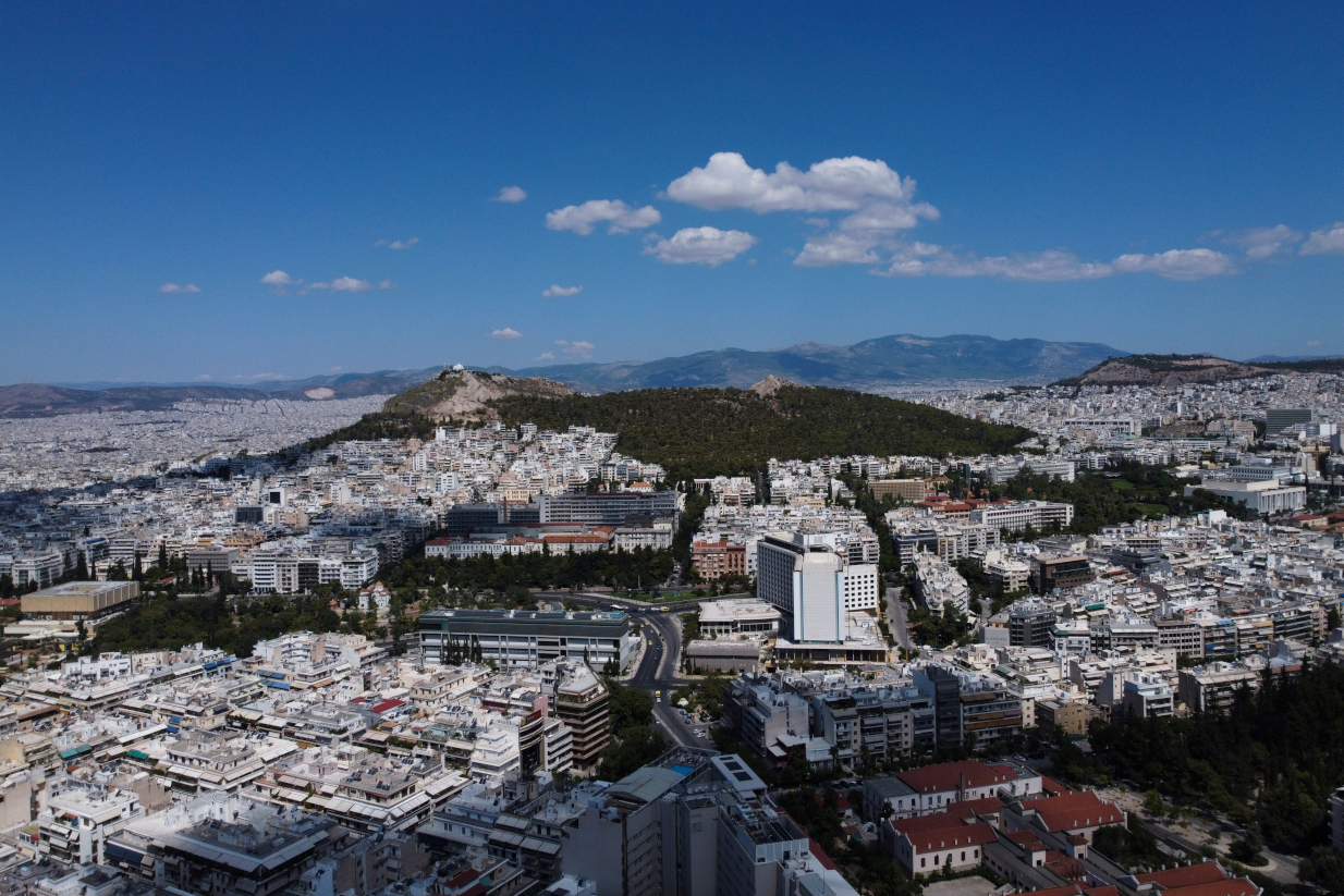 Εκεί φαίνεται πόσο ακρίβυναν τα ενοίκια: Τα 2 σημεία της Αθήνας που δε θα είναι φθηνά για πολύ ακόμα